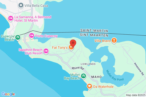 St Maarten Apartments