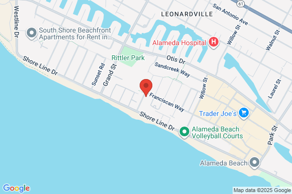 Surfside Palms Apartments