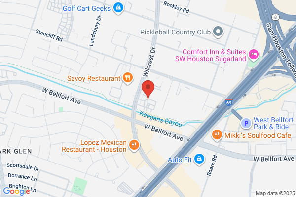 Tradewinds Apartments
