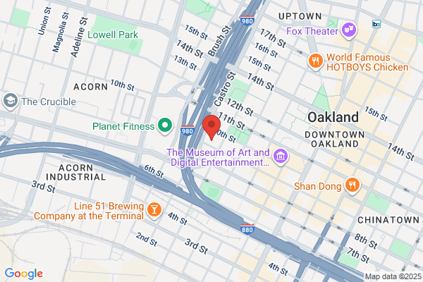 East Bay Garment Cutting & Sewing Service