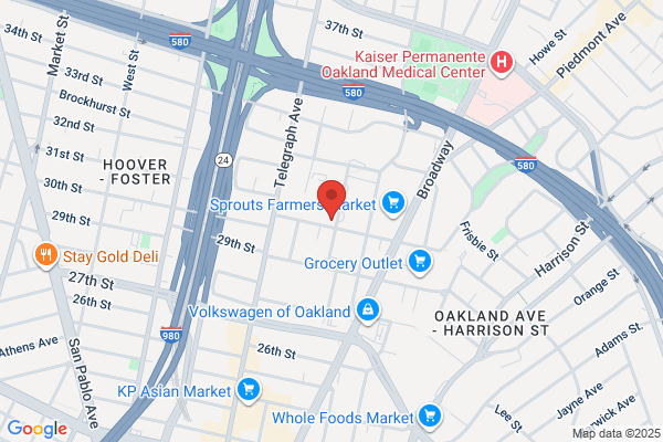 HearingLife Hearing Aid Center of Oakland CA
