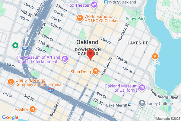 Pacific American Appliance Co