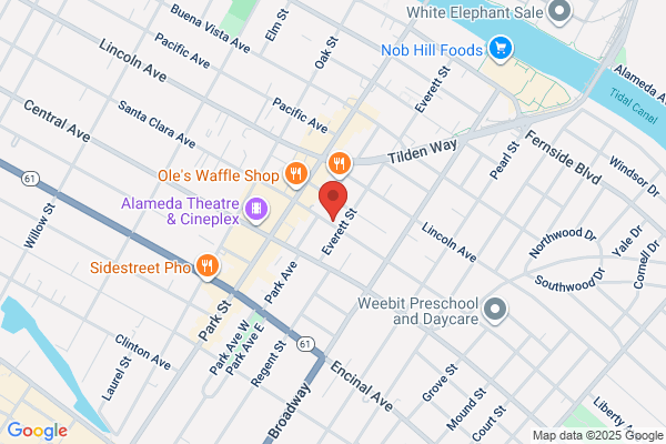 The Beveled Edge Art Gallery & Frame Shop