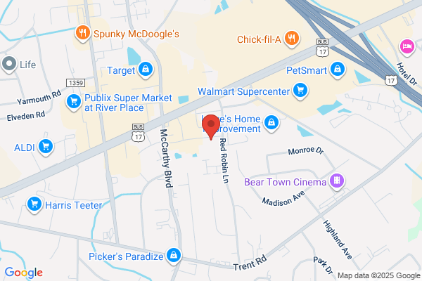 Byte Federal Bitcoin ATM (New Rich's Market)