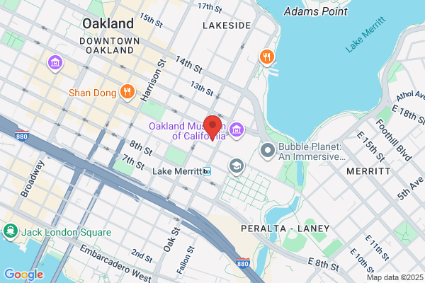 Crash Champions Collision Repair Oakland 10th