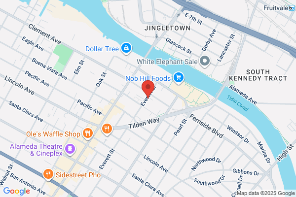 Alameda Auto Body