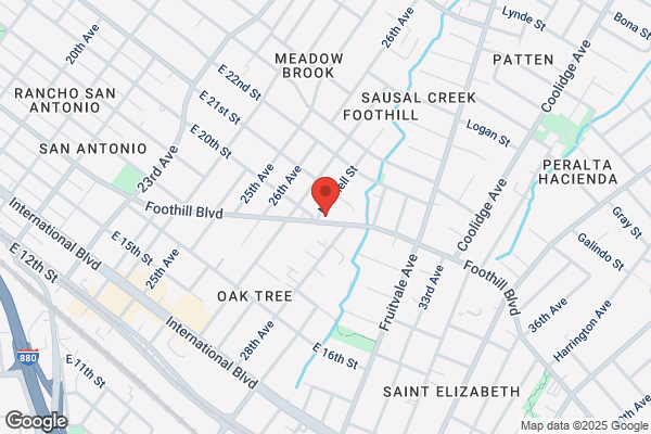 Amons Auto Repair