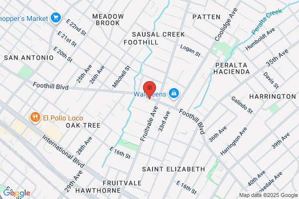 Auto Collision Center