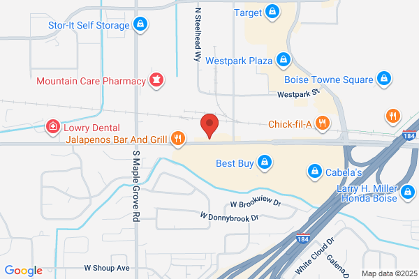 Franklin Auto Body