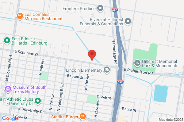 Gonzalez Auto Body & Painting Shop