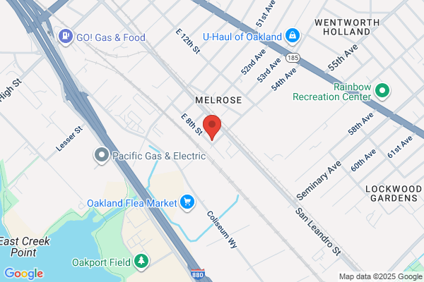 Albertos Auto Repair
