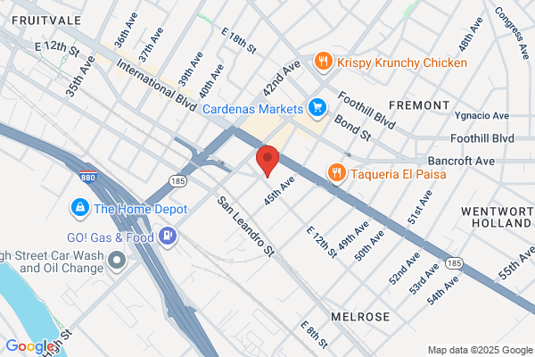 Amors Auto Electric Repair