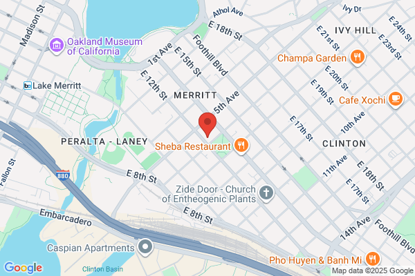 Bay Area Auto Repair