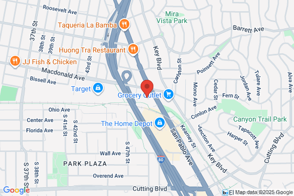Ben's Auto
