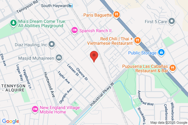 East Bay Truck & Auto Repair Inc