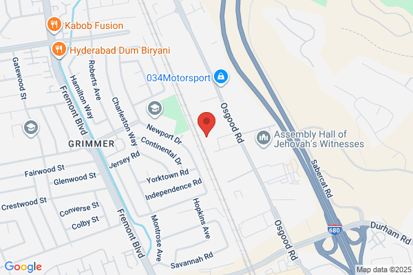 High Street Automotive Center