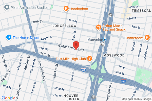 Hooshi's Auto Service