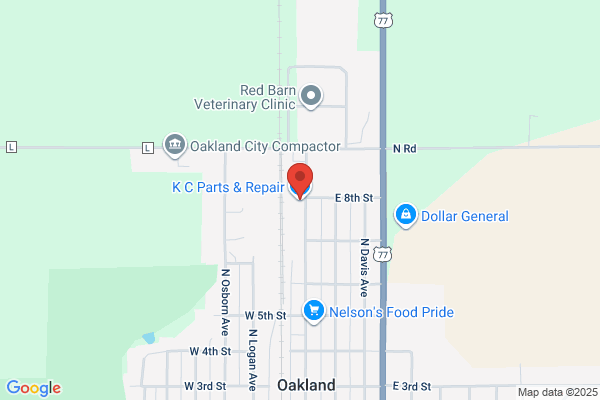 Kc Auto Center
