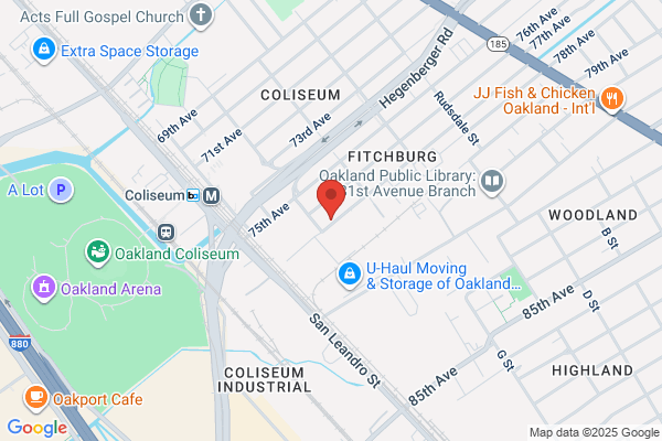 Metro Auto Repair
