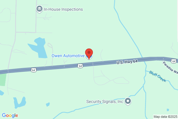 Owen Automotive