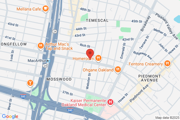 Temescal Auto Care