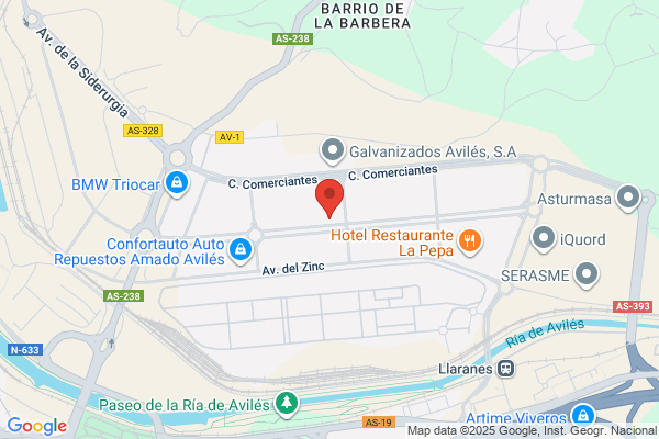 Aviles Electric