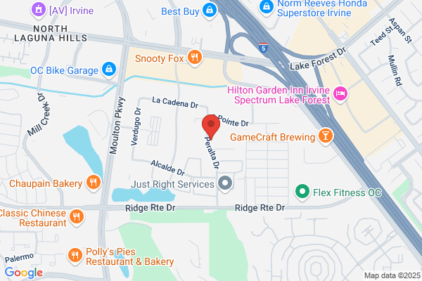California Roof Management & Construction