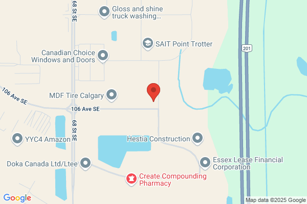 Englehart Construction