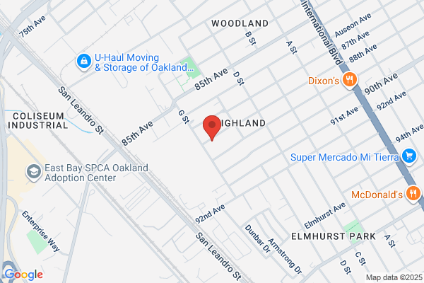 Tri Sheetmetal