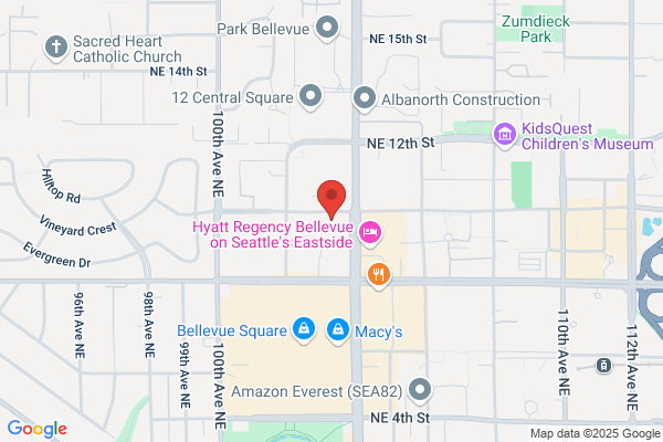 429 Bellevue Apartments