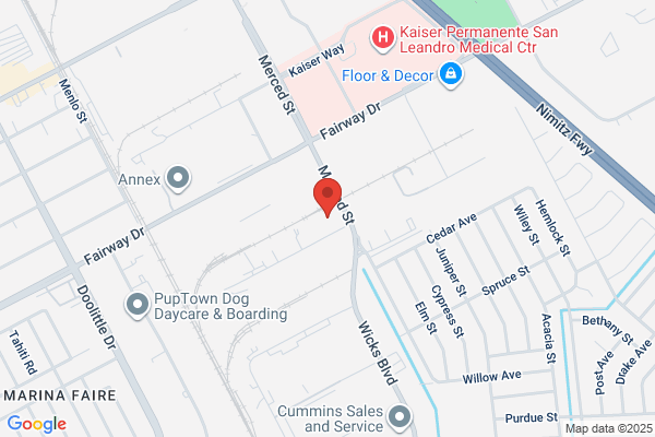 Island Electrical Express