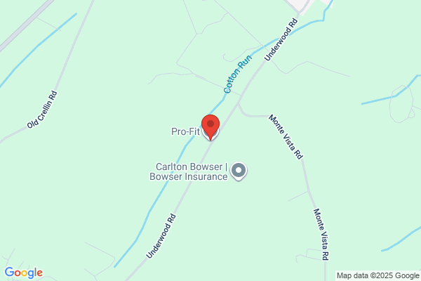 Pro-Fit LLC