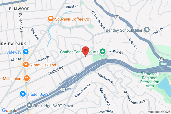 Chabot Properties
