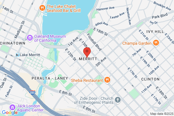 Pacific Rim Property Management