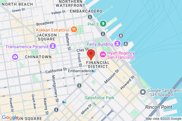 Shorenstein Realty Services Lp