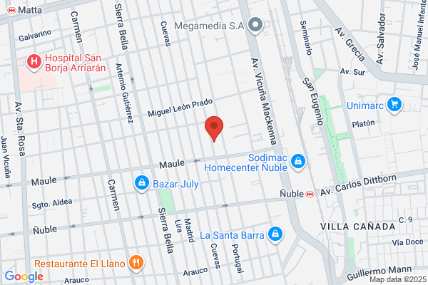 Panaderia El Pueblo