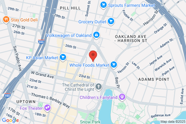 18/8 Fine Men's Salons - Oakland Lakeshore
