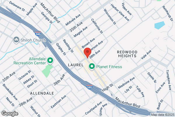 Laurel Lounge
