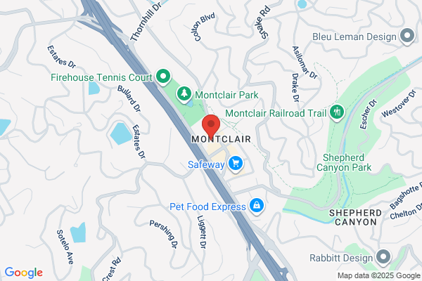 Montclair Bistro
