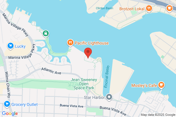 Encinal Yacht Club