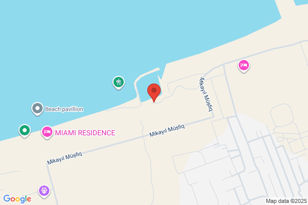 Marina Village