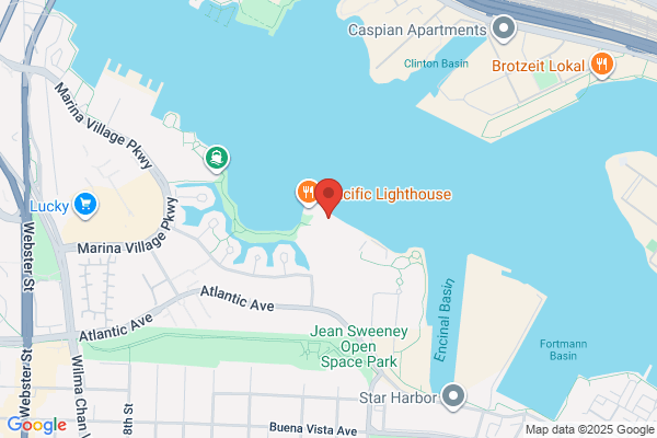 Motor Yacht Orca