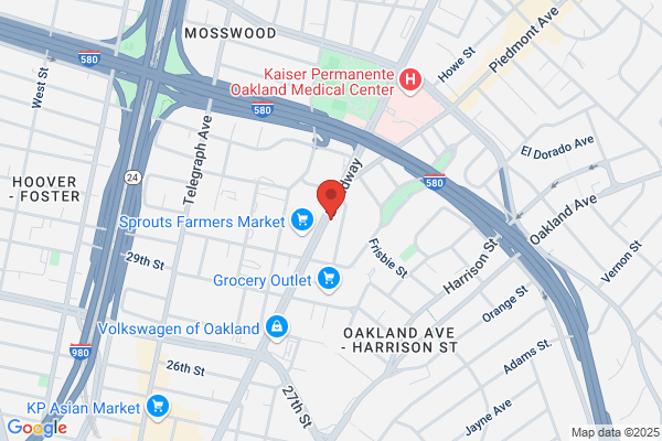 Auto Row Smog Test Only