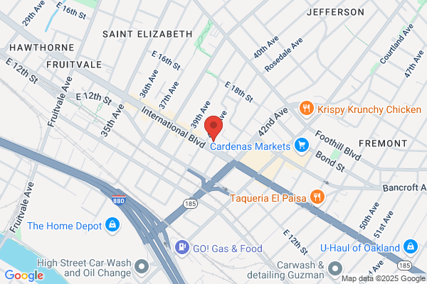 East Bay Mufflers