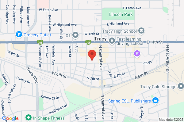 Ruth Stroup Insurance Agency
