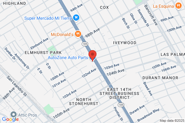 AutoZone Auto Parts