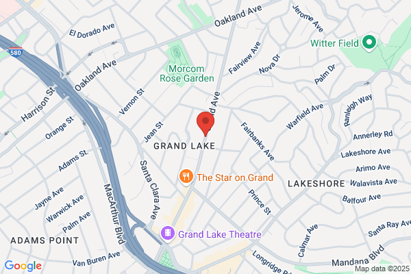 Grand Ave 76