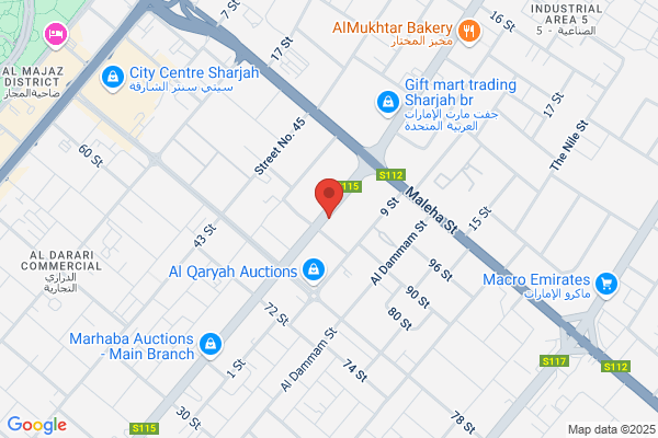 Khyber Auto Parts
