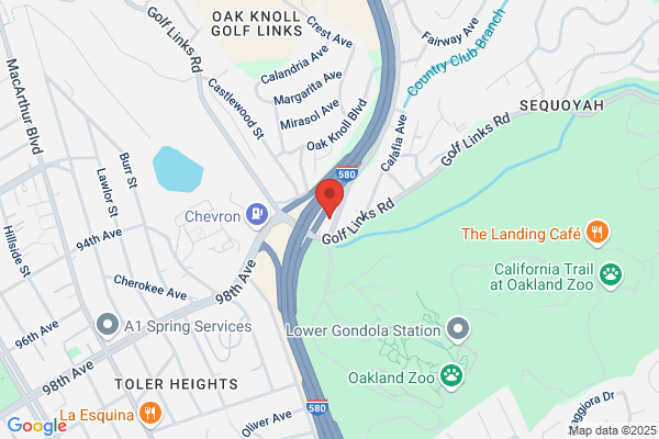 Golflink Carwash