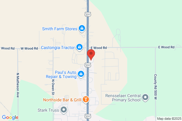Moore Truck Lines